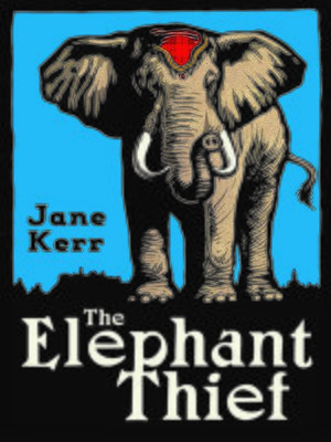 The Elephant Thief - ebook